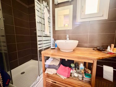 Appartement a vendre Rennes 35000 Ille-et-Vilaine 28 m2 2 pièces 140000 euros