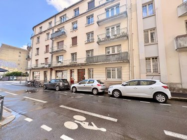 Appartement a vendre Rennes 35000 Ille-et-Vilaine 28 m2 2 pièces 140000 euros