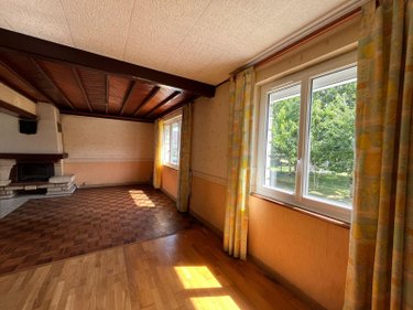 Maison a vendre La Croix-Avranchin 50240 Manche 102 m2 5 pièces 161120 euros