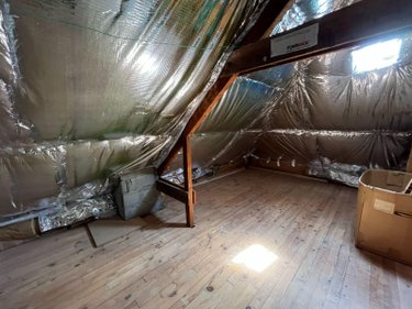 Maison a vendre La Croix-Avranchin 50240 Manche 102 m2 5 pièces 161120 euros