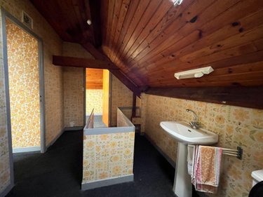 Maison a vendre La Croix-Avranchin 50240 Manche 102 m2 5 pièces 161120 euros