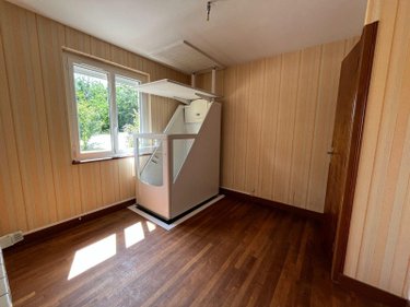 Maison a vendre La Croix-Avranchin 50240 Manche 102 m2 5 pièces 161120 euros