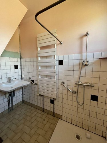 Maison a vendre La Croix-Avranchin 50240 Manche 102 m2 5 pièces 161120 euros
