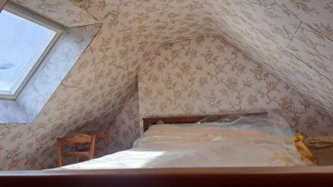 Maison a vendre Scrignac 29640 Finistère 37 m2 2 pièces 28000 euros