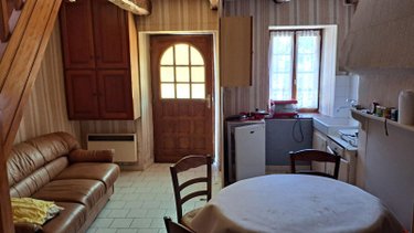 Maison a vendre Scrignac 29640 Finistère 37 m2 2 pièces 28000 euros