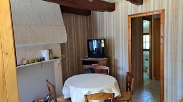 Maison a vendre Scrignac 29640 Finistère 37 m2 2 pièces 28000 euros
