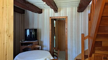 Maison a vendre Scrignac 29640 Finistère 37 m2 2 pièces 28000 euros