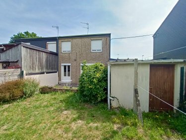 Maison a vendre Bruz 35170 Ille-et-Vilaine 73 m2 4 pièces 197980 euros