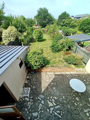 Maison a vendre Bruz 35170 Ille-et-Vilaine 73 m2 4 pièces 197980 euros