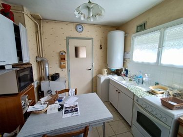 Maison a vendre Bruz 35170 Ille-et-Vilaine 73 m2 4 pièces 197980 euros