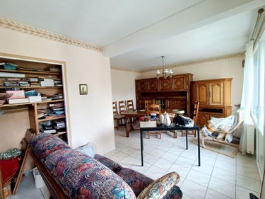 Maison a vendre Bruz 35170 Ille-et-Vilaine 73 m2 4 pièces 197980 euros