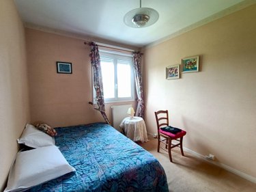 Maison a vendre Bruz 35170 Ille-et-Vilaine 73 m2 4 pièces 197980 euros