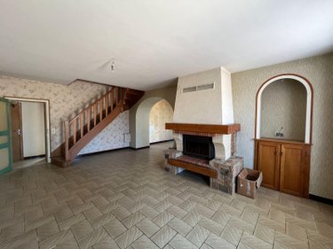 Maison a vendre Ambrault 36120 Indre 121 m2 4 pièces 122920 euros