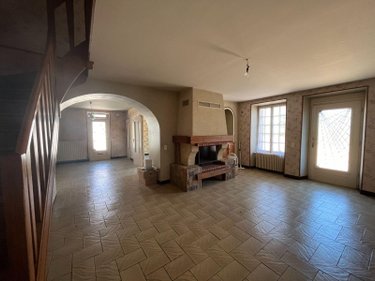 Maison a vendre Ambrault 36120 Indre 121 m2 4 pièces 122920 euros