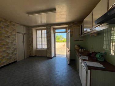Maison a vendre Ambrault 36120 Indre 121 m2 4 pièces 122920 euros