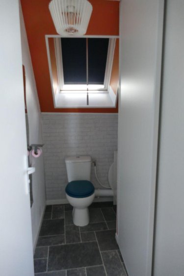 Maison a vendre Saint-Léonard 76400 Seine-Maritime 107 m2 5 pièces 247200 euros