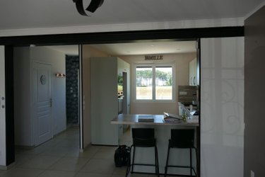 Maison a vendre Saint-Léonard 76400 Seine-Maritime 107 m2 5 pièces 247200 euros