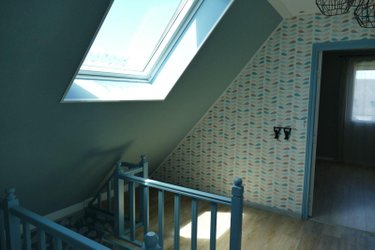 Maison a vendre Saint-Léonard 76400 Seine-Maritime 107 m2 5 pièces 247200 euros