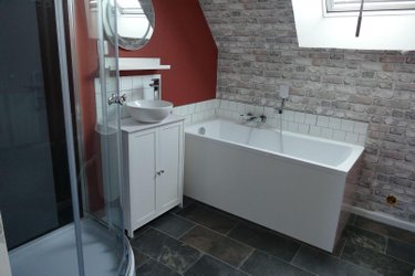 Maison a vendre Saint-Léonard 76400 Seine-Maritime 107 m2 5 pièces 247200 euros