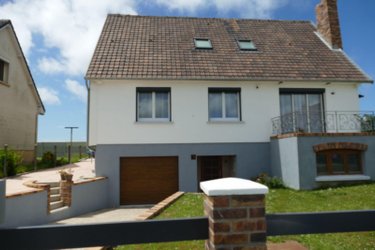 Maison a vendre Saint-Léonard 76400 Seine-Maritime 107 m2 5 pièces 247200 euros