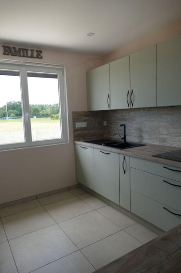 Maison a vendre Saint-Léonard 76400 Seine-Maritime 107 m2 5 pièces 247200 euros