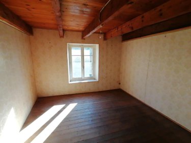 Maison a vendre La Boussac 35120 Ille-et-Vilaine 96 m2 3 pièces 86000 euros