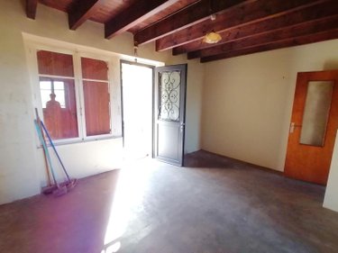 Maison a vendre La Boussac 35120 Ille-et-Vilaine 96 m2 3 pièces 86000 euros