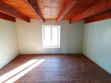 Maison a vendre La Boussac 35120 Ille-et-Vilaine 96 m2 3 pièces 86000 euros