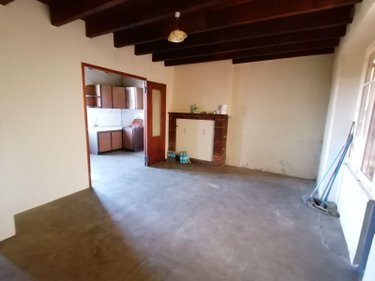 Maison a vendre La Boussac 35120 Ille-et-Vilaine 96 m2 3 pièces 86000 euros