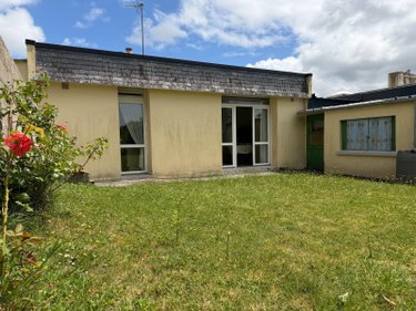 Maison a vendre Kernével 29140 Finistère 73 m2 5 pièces 106000 euros