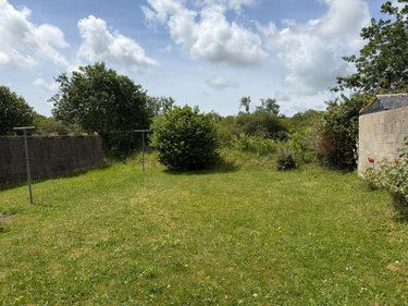 Maison a vendre Kernével 29140 Finistère 73 m2 5 pièces 106000 euros