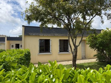 Maison a vendre Kernével 29140 Finistère 73 m2 5 pièces 106000 euros
