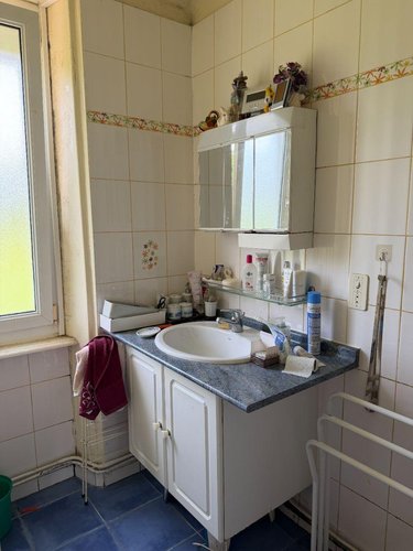 Maison a vendre Rosporden 29140 Finistère 58 m2 4 pièces 157200 euros