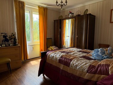 Maison a vendre Rosporden 29140 Finistère 58 m2 4 pièces 157200 euros