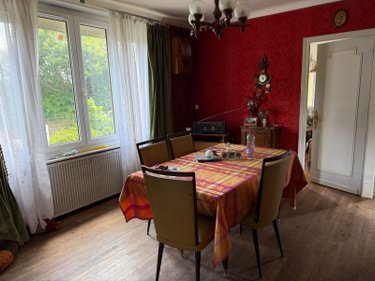 Maison a vendre Rosporden 29140 Finistère 58 m2 4 pièces 157200 euros
