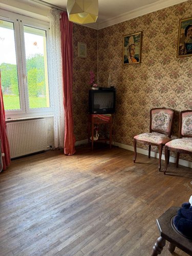 Maison a vendre Rosporden 29140 Finistère 58 m2 4 pièces 157200 euros