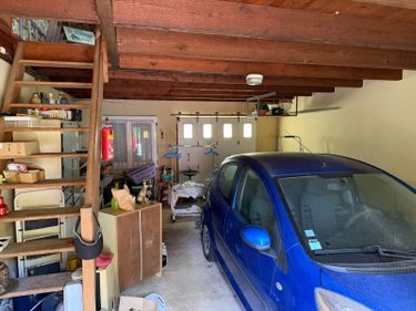 Maison a vendre Rosporden 29140 Finistère 58 m2 4 pièces 157200 euros