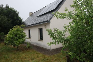 Maison a vendre Le Relecq-Kerhuon 29480 Finistère 85 m2 4 pièces 301880 euros