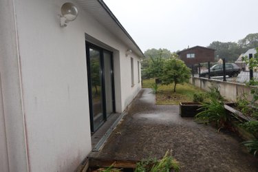 Maison a vendre Le Relecq-Kerhuon 29480 Finistère 85 m2 4 pièces 301880 euros