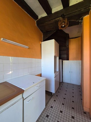 Maison a vendre Villaines-la-Juhel 53700 Mayenne 100 m2 7 pièces 94920 euros