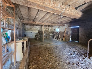 Maison a vendre Villaines-la-Juhel 53700 Mayenne 100 m2 7 pièces 94920 euros