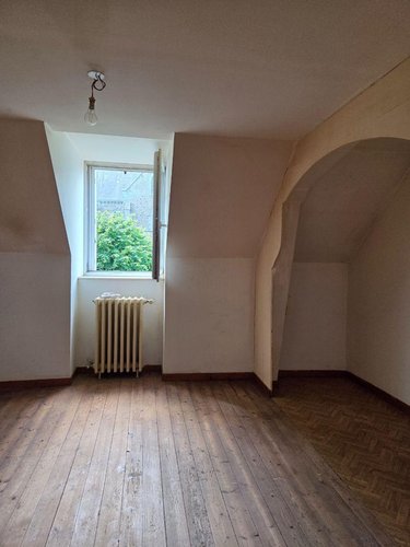 Maison a vendre Villaines-la-Juhel 53700 Mayenne 100 m2 7 pièces 94920 euros