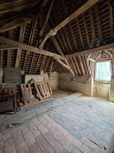 Maison a vendre Villaines-la-Juhel 53700 Mayenne 100 m2 7 pièces 94920 euros