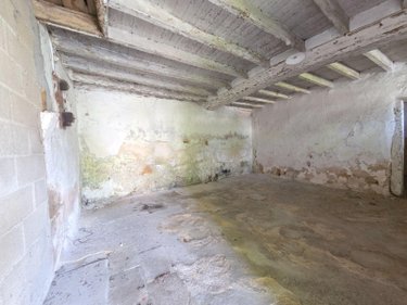 Maison a vendre Villaines-la-Juhel 53700 Mayenne 100 m2 7 pièces 94920 euros