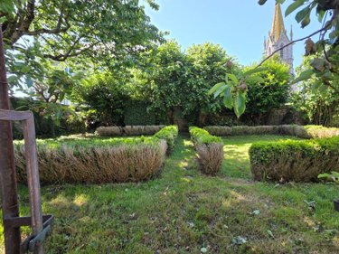 Maison a vendre Villaines-la-Juhel 53700 Mayenne 100 m2 7 pièces 94920 euros