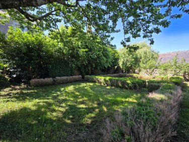 Maison a vendre Villaines-la-Juhel 53700 Mayenne 100 m2 7 pièces 94920 euros