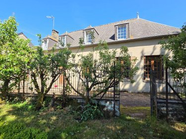 Maison a vendre Villaines-la-Juhel 53700 Mayenne 100 m2 7 pièces 94920 euros