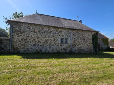 Maison a vendre Villaines-la-Juhel 53700 Mayenne 100 m2 7 pièces 94920 euros