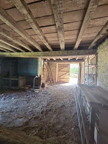 Maison a vendre Villaines-la-Juhel 53700 Mayenne 100 m2 7 pièces 94920 euros
