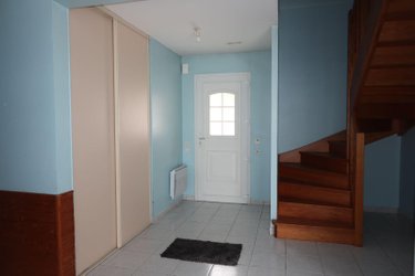 Maison a vendre Hanvec 29460 Finistère 84 m2 3 pièces 275980 euros